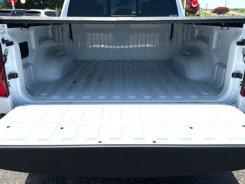 Used 2025 RAM 1500 Lone Star RWD image 21