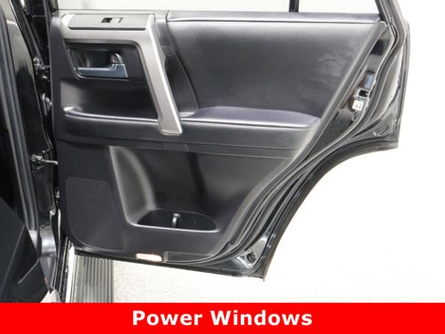 Certified 2022 Toyota 4Runner Limited image 38