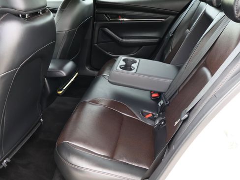 Used 2023 MAZDA MAZDA3 2.5 Turbo Sedan w/Premium Plus image 20