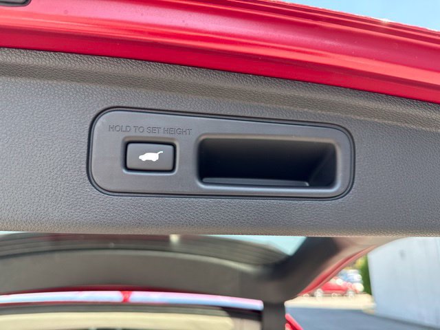 New 2027 Honda Odyssey EX-L image 10
