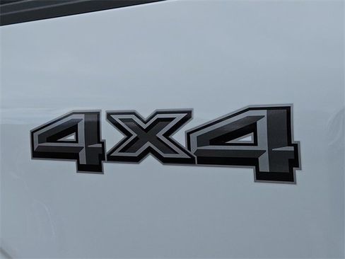 New 2025 Ford F150 STX w/ Equipment Group 200A image 6
