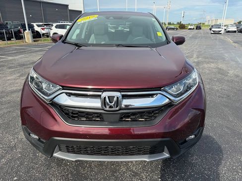 Used 2019 Honda CR-V EX-L image 43