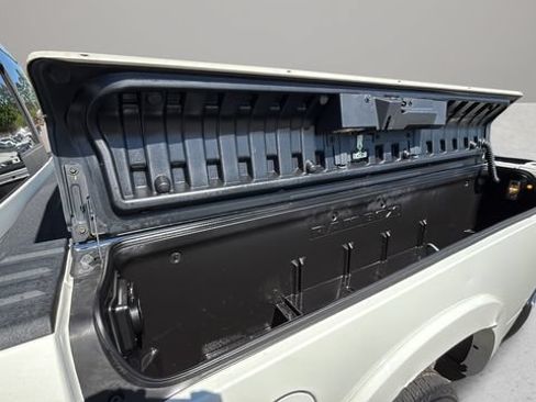 Used 2020 RAM 2500 Limited AWD/4WD image 38