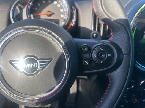 Used 2021 MINI Cooper Countryman S image 23