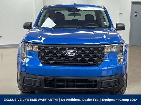 Used 2025 Ford Maverick XL FWD image 2