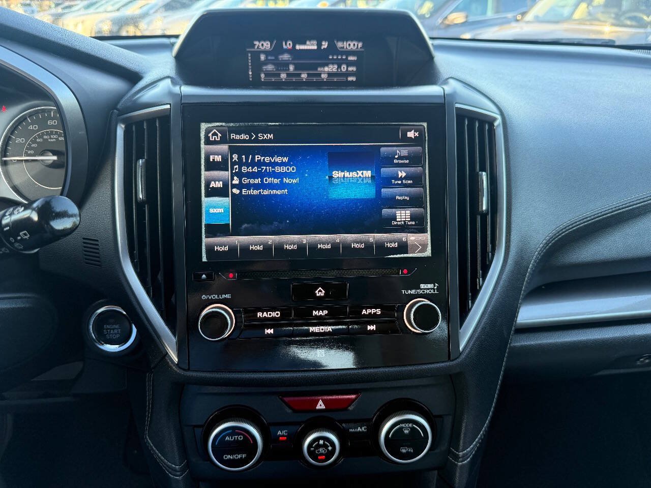 Used 2018 Subaru Impreza 2.0i Limited AWD/4WD image 18
