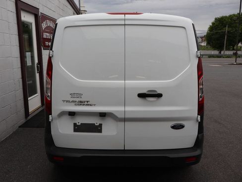Used 2018 Ford Transit Connect XL FWD image 4