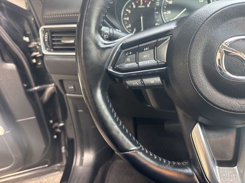 Used 2022 MAZDA CX-5 AWD 2.5 S w/ Premium Plus Pkg image 19