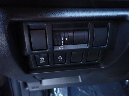 Certified 2021 Subaru Crosstrek 2.0i Premium w/ Popular Package #4 image 13