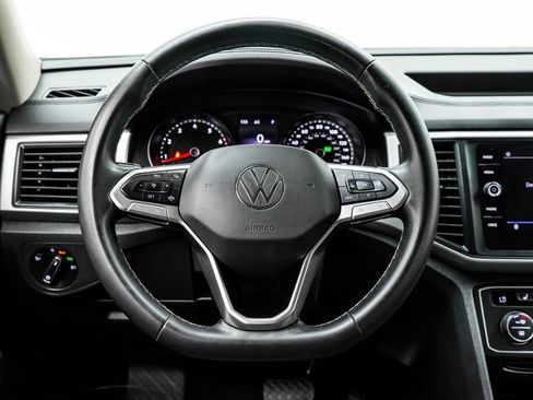 Used 2021 Volkswagen Atlas SE FWD image 20