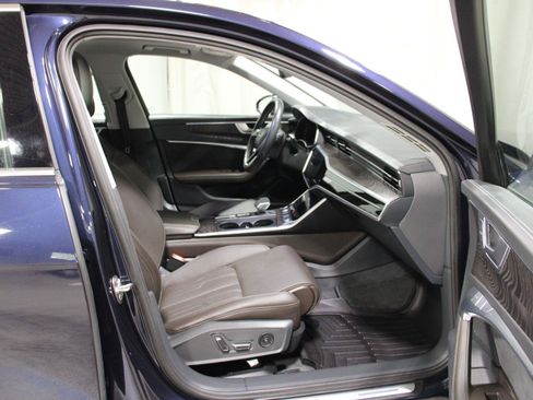 Used 2021 Audi A6 3.0T allroad Prestige AWD/4WD image 8