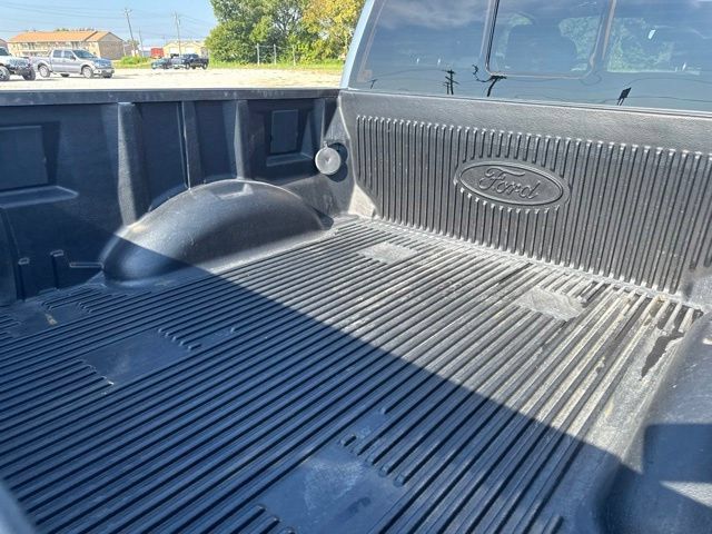 Used 2024 Ford F150 XLT w/ Equipment Group 302A MID AWD/4WD image 16