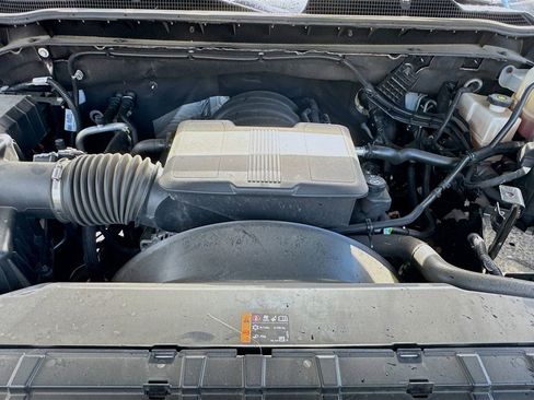 Used 2025 Chevrolet Silverado 2500 ZR2 w/ ZR2 Bison Edition image 28