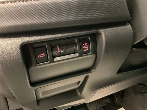 New 2026 Subaru Forester Sport image 13