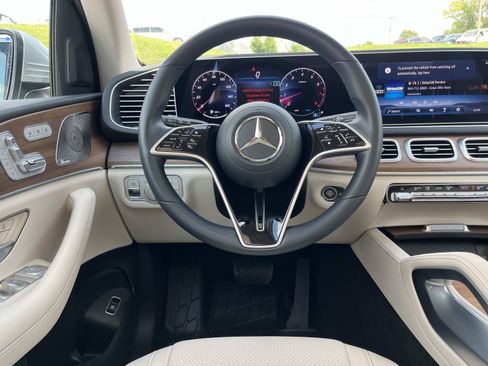 Used 2026 Mercedes-Benz GLE 350 4MATIC image 14