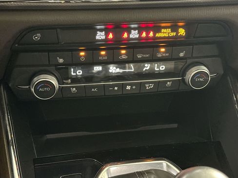 Used 2021 MAZDA CX-9 Signature image 26