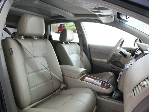 Used 2012 Nissan Murano LE w/ Platinum Pkg AWD/4WD image 58