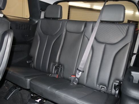 Used 2023 Hyundai Palisade SEL AWD/4WD image 21
