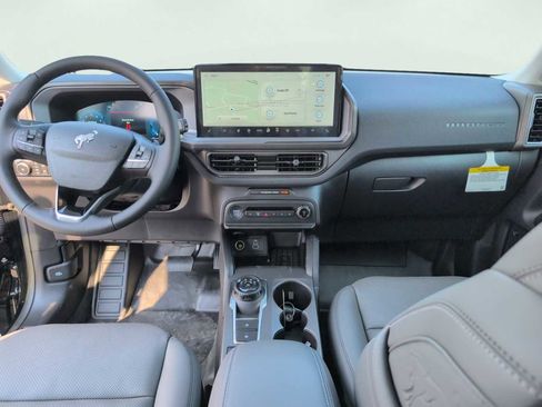 New 2025 Ford Bronco Sport Badlands w/ Badlands Tech Package image 10