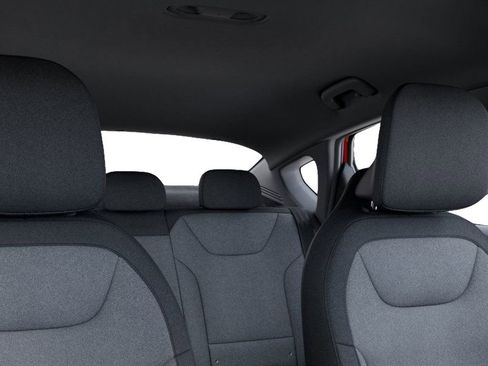 New 2025 Kia K4 LXS FWD image 27