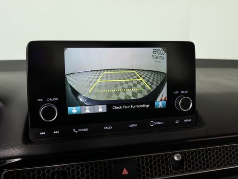 Used 2025 Honda Civic Sport image 6