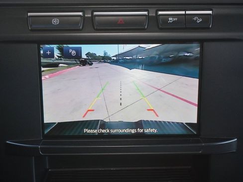 Used 2023 Ford F250 XL w/ FX4 Off-Road Package image 15