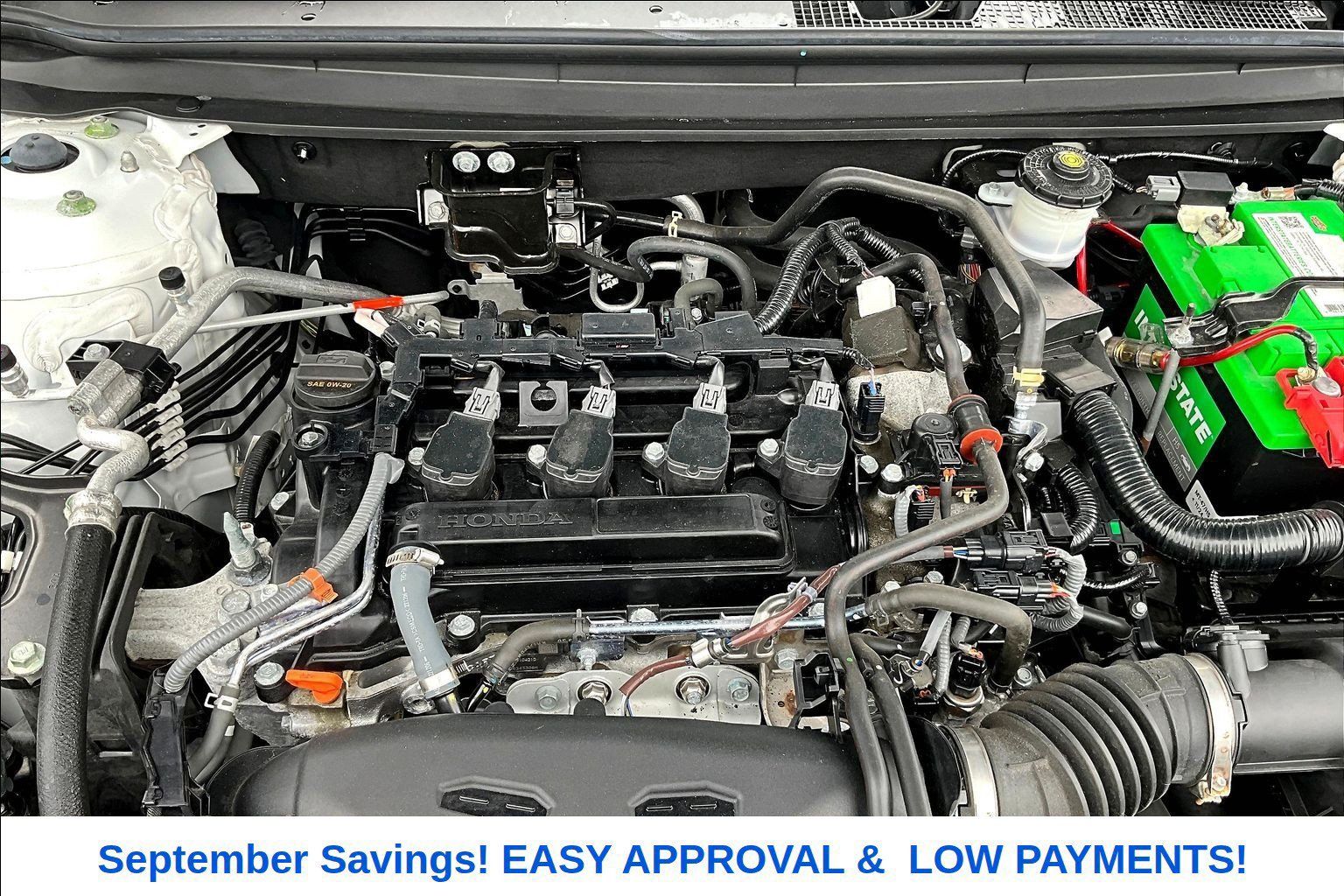 Used 2023 Honda Accord LX image 25