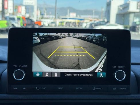 Used 2024 Honda CR-V Sport image 32