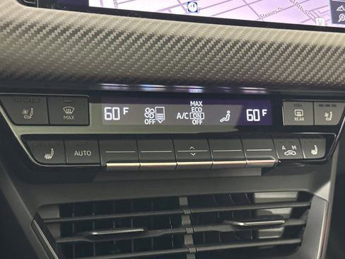 New 2025 Audi RS e-tron GT performance image 19