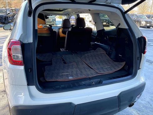 Certified 2023 Subaru Ascent Touring image 32