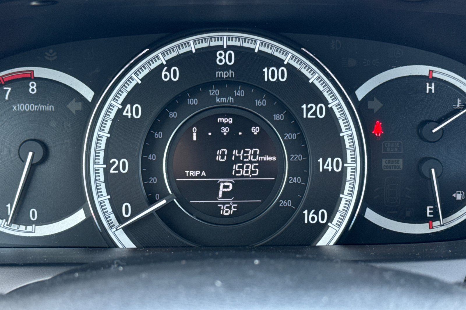 Used 2017 Honda Accord LX image 23