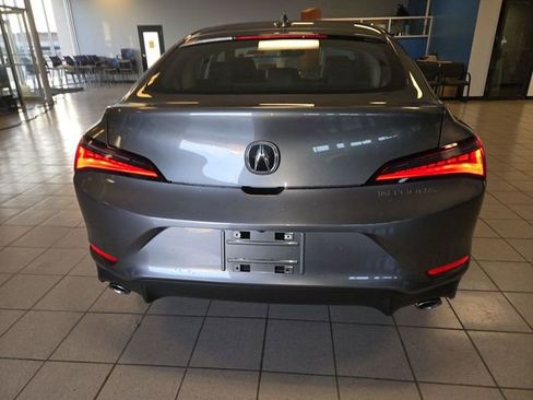 Used 2025 Acura Integra Base image 7