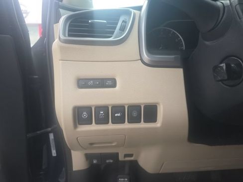Used 2020 Nissan Murano Platinum FWD image 22