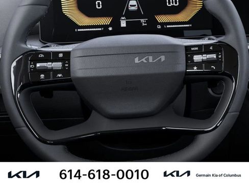 New 2026 Kia Sorento EX AWD/4WD image 25