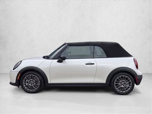 New 2026 MINI Cooper Convertible image 11