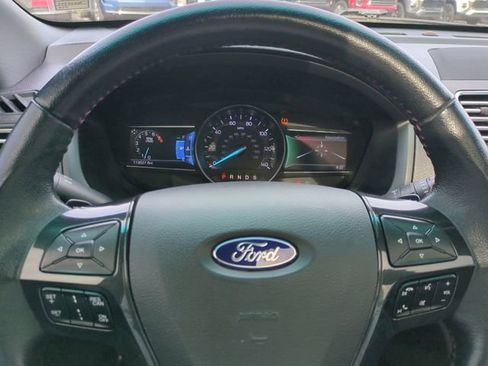 Used 2017 Ford Explorer Sport w/ Equipment Group 401A image 32