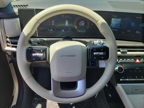 Used 2024 Hyundai Santa Fe SEL AWD/4WD image 24