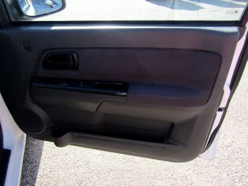 Used 2006 Chevrolet Colorado LT RWD image 22