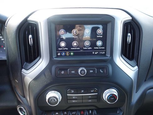 Used 2024 GMC Sierra 1500 Pro w/ Graphite Edition AWD/4WD image 42