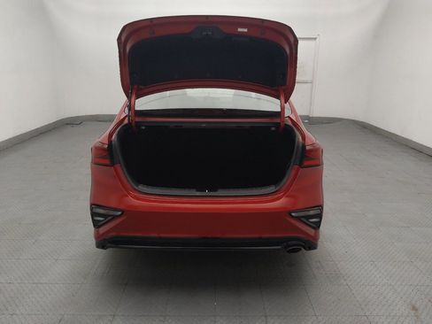 Used 2021 Kia Forte LXS FWD image 29