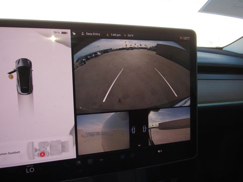 Used 2023 Tesla Model Y Long Range image 20