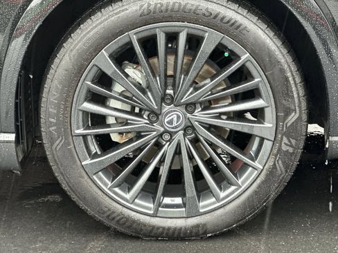 Used 2025 Lexus RX 350 Premium w/ Convenience Package image 35