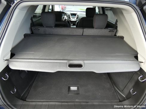 Used 2017 Chevrolet Equinox LT w/ Convenience Package image 15