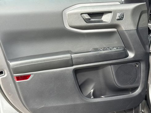 New 2025 Ford Bronco Sport Outer Banks w/ Sasquatch Outer Banks Package image 18