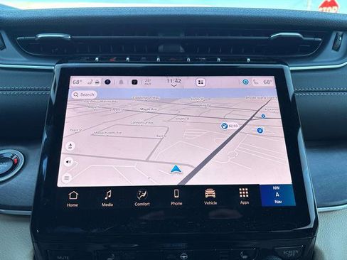 Certified 2025 Jeep Grand Cherokee L Limited image 20