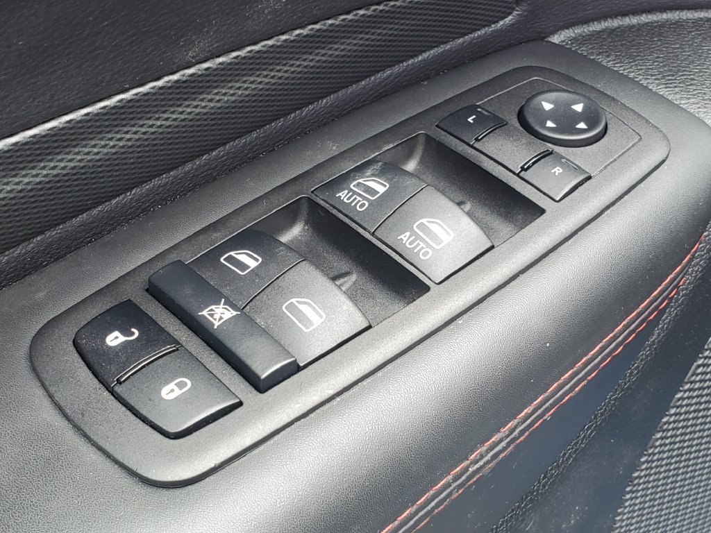 Used 2023 Dodge Durango GT AWD/4WD image 23
