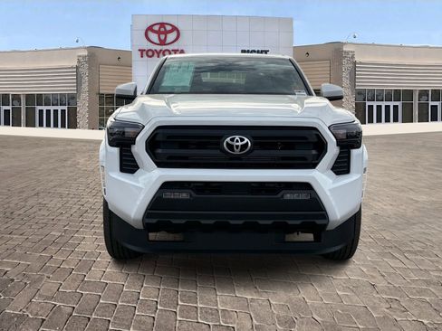 New 2026 Toyota Tacoma SR5 image 9