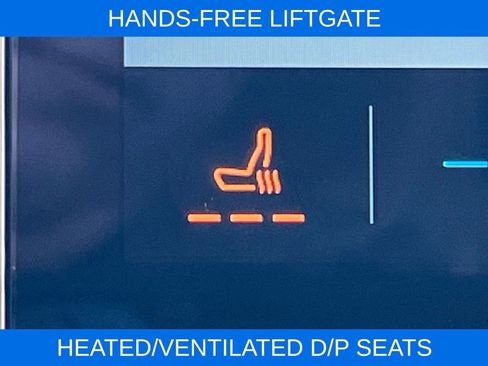 New 2026 Lincoln Corsair Premiere image 13