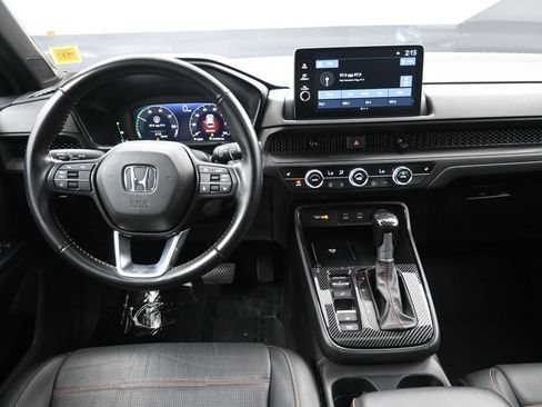 Used 2026 Honda CR-V Sport-L image 20