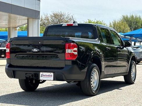 New 2026 Ford Maverick XL image 9